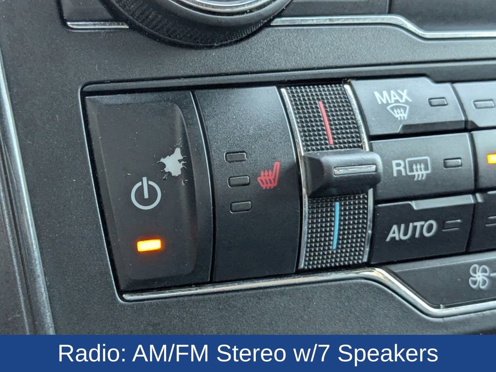 Used 2018 Ford Explorer XLT w/ Equipment Group 202A image 27