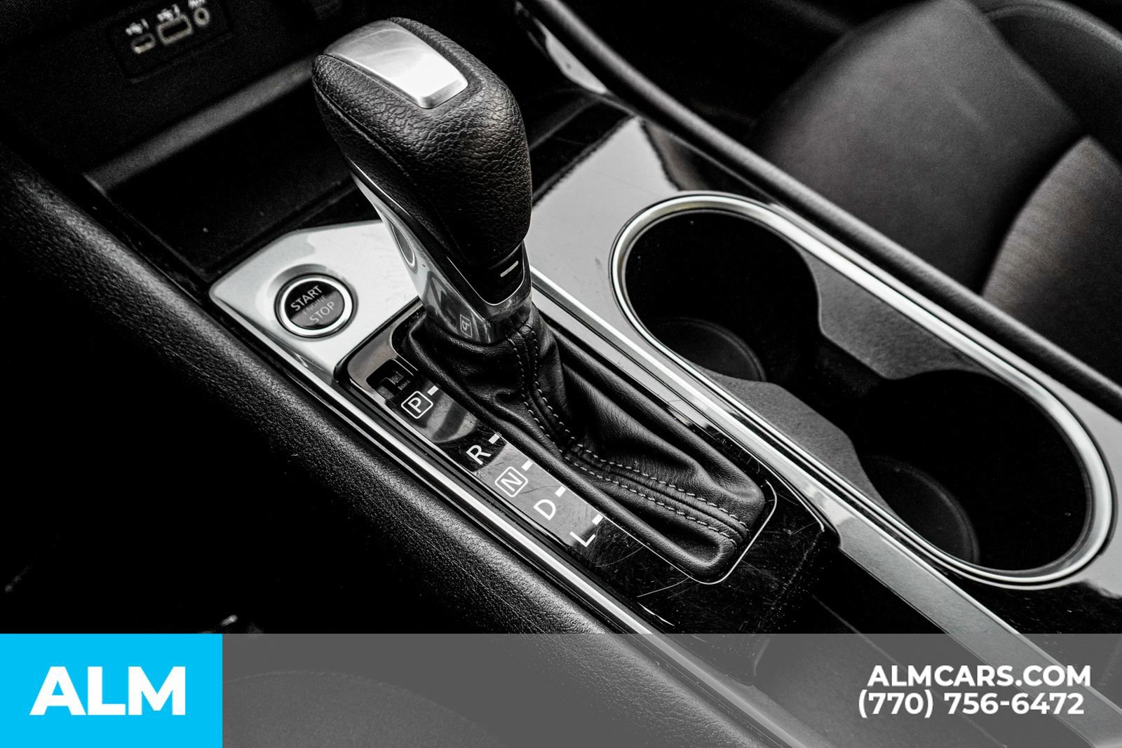 Used 2024 Nissan Altima 2.5 SV image 45