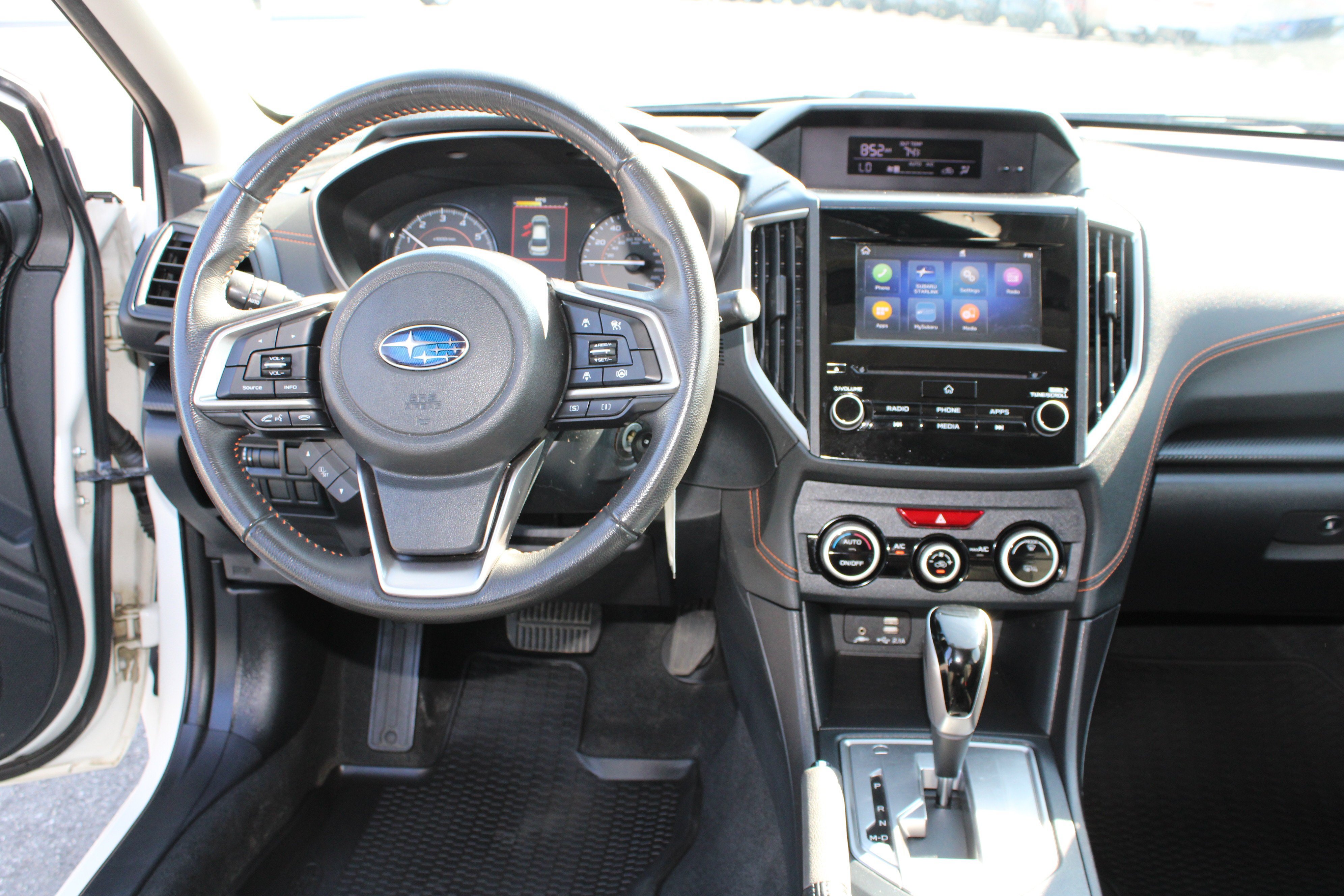 Used 2023 Subaru Crosstrek 2.0i Premium AWD/4WD image 21