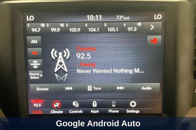 Used 2021 RAM 1500 Express w/ Wheel & Sound Group AWD/4WD image 51