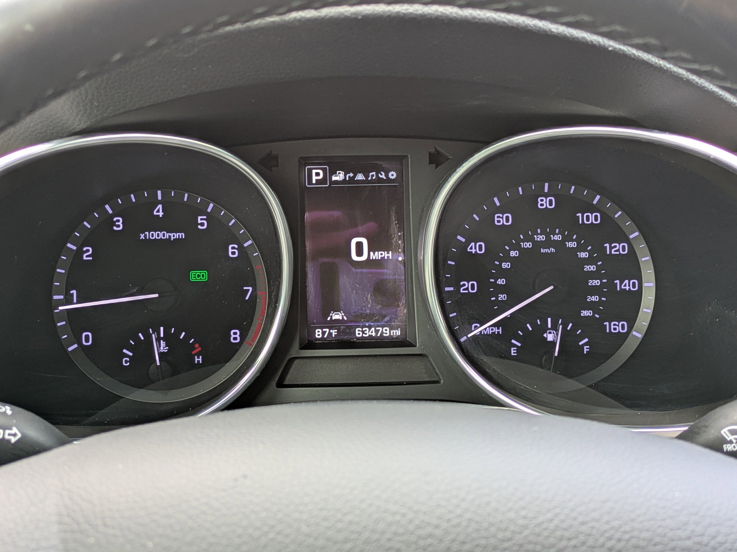 Used 2018 Hyundai Santa Fe Sport w/ 2.0T Ultimate Tech Package 05 FWD image 29