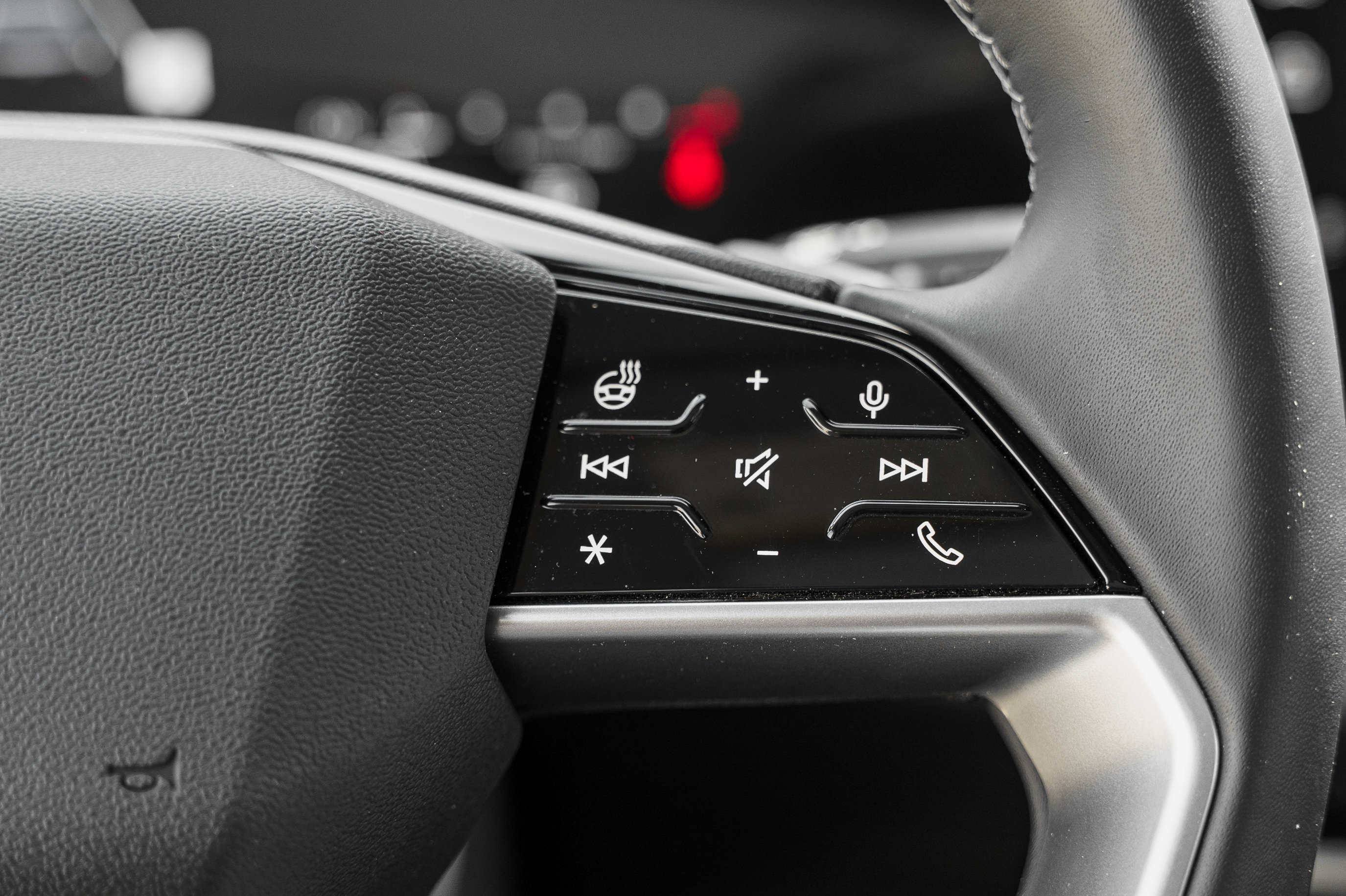 Certified 2025 Audi A5 2.0T Premium Plus w/ Premium Plus AWD/4WD image 19