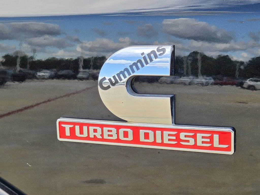 Used 2019 RAM 2500 Laramie w/ Protection Group AWD/4WD image 50