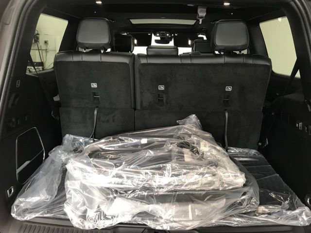 New 2025 Jeep Wagoneer 4WD w/ Convenience Group I image 35