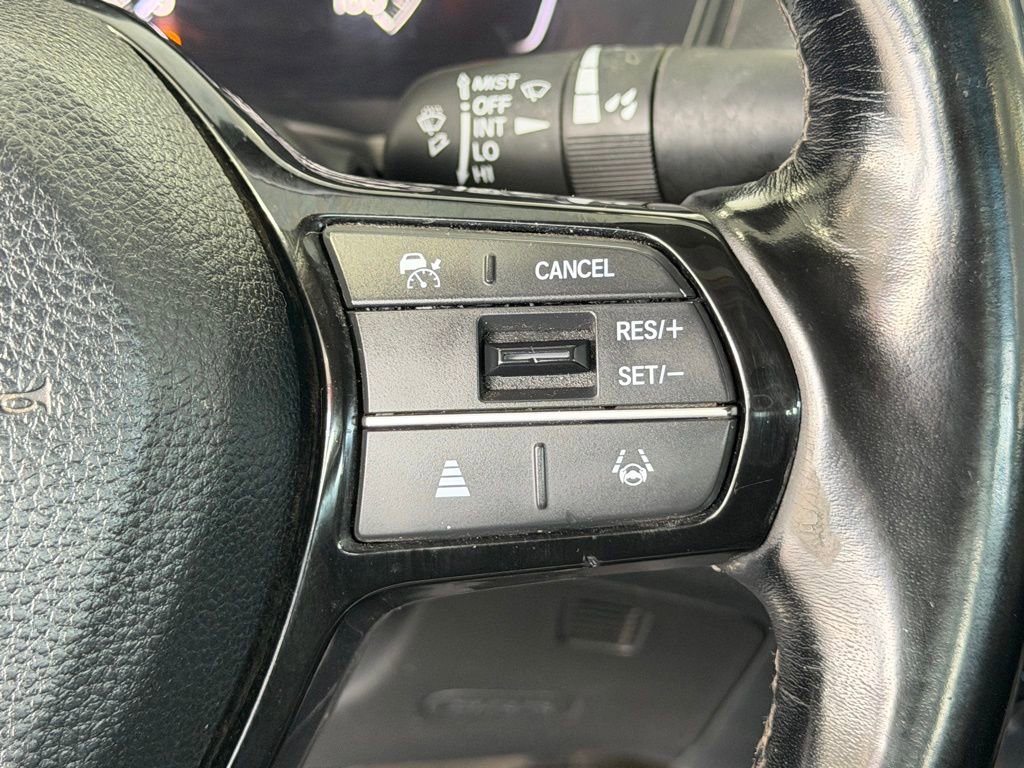 Used 2023 Honda Civic EX image 25