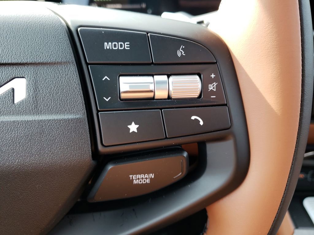 New 2026 Kia Sportage X-Line image 13