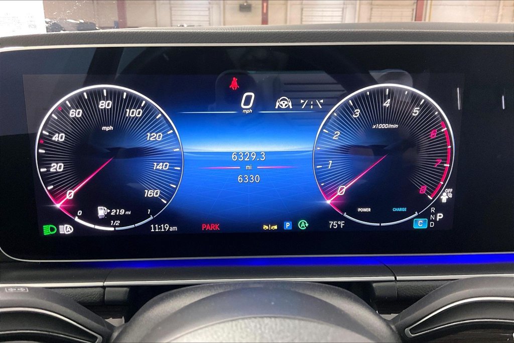 New 2026 Mercedes-Benz GLE 450 4MATIC image 3
