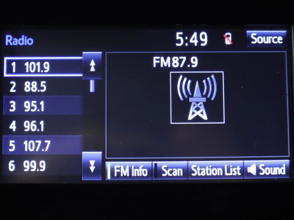 Used 2015 Toyota Tundra SR image 16