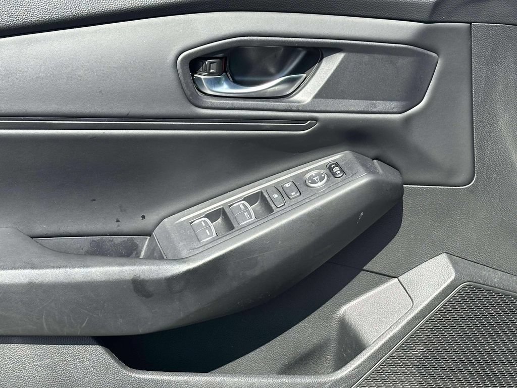 Certified 2024 Honda Accord EX image 17