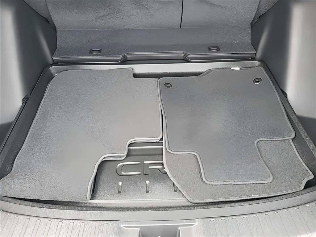 Used 2024 Honda CR-V EX-L image 25