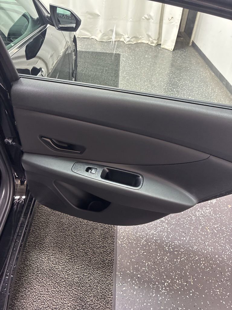 New 2026 Hyundai Elantra SEL Sport image 27