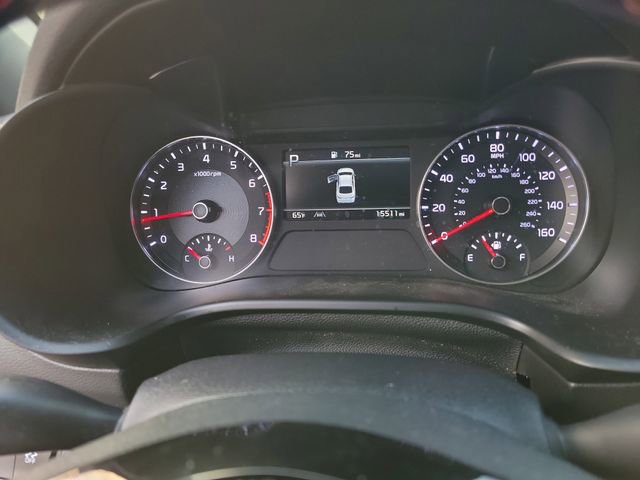 Used 2023 Kia Forte GT w/ GT2 Package image 19