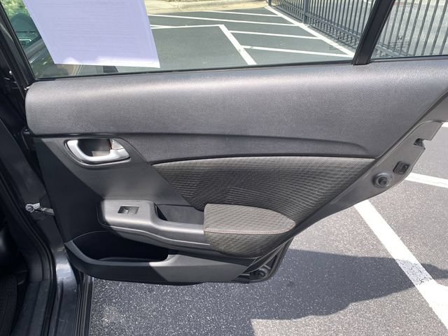 Used 2013 Honda Civic Si image 11