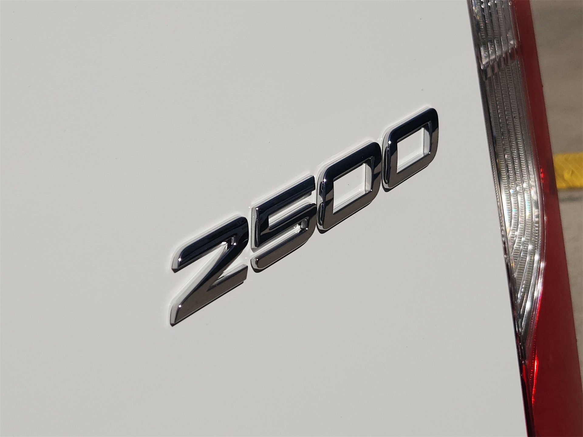 New 2026 Mercedes-Benz Sprinter 144 Cargo image 10