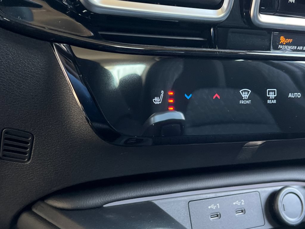 New 2026 Nissan Sentra SV w/ SV Convenience Package FWD image 27