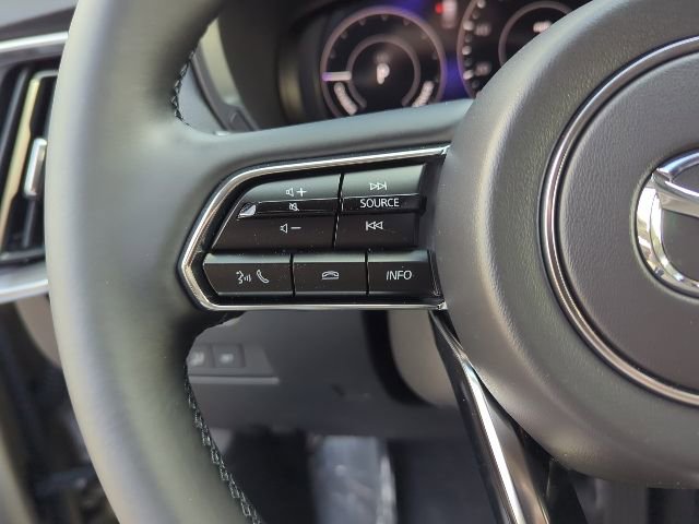 New 2026 MAZDA CX-70 SC Plus AWD/4WD image 17