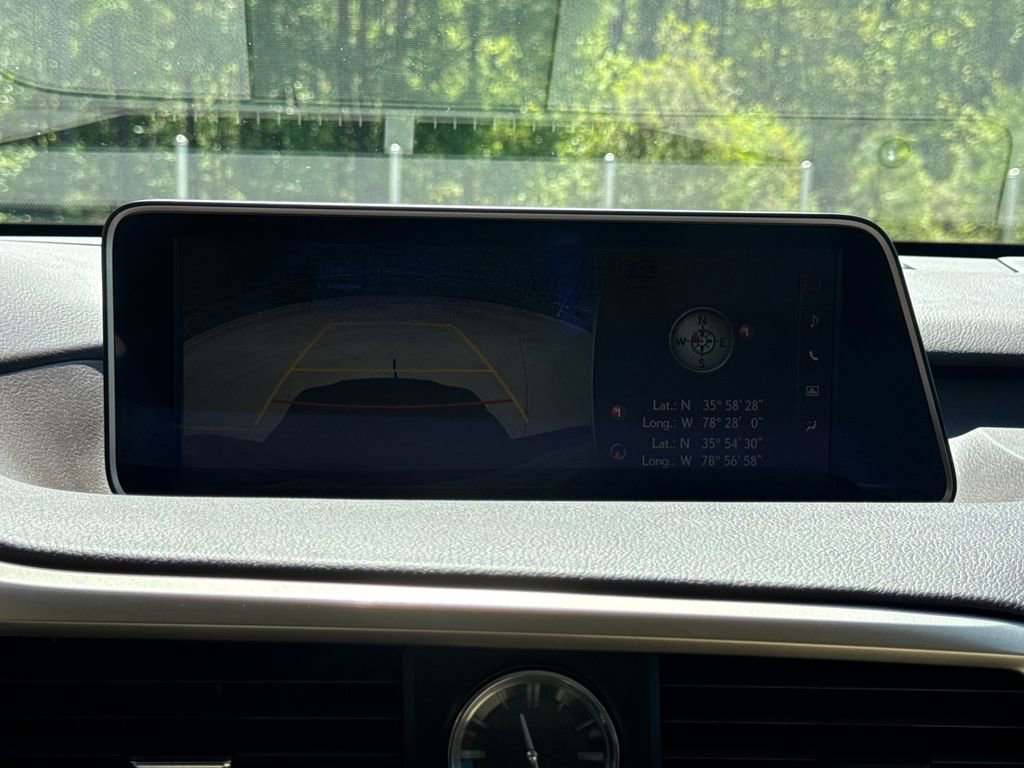 Used 2019 Lexus RX 450h AWD w/ Navigation Package image 25