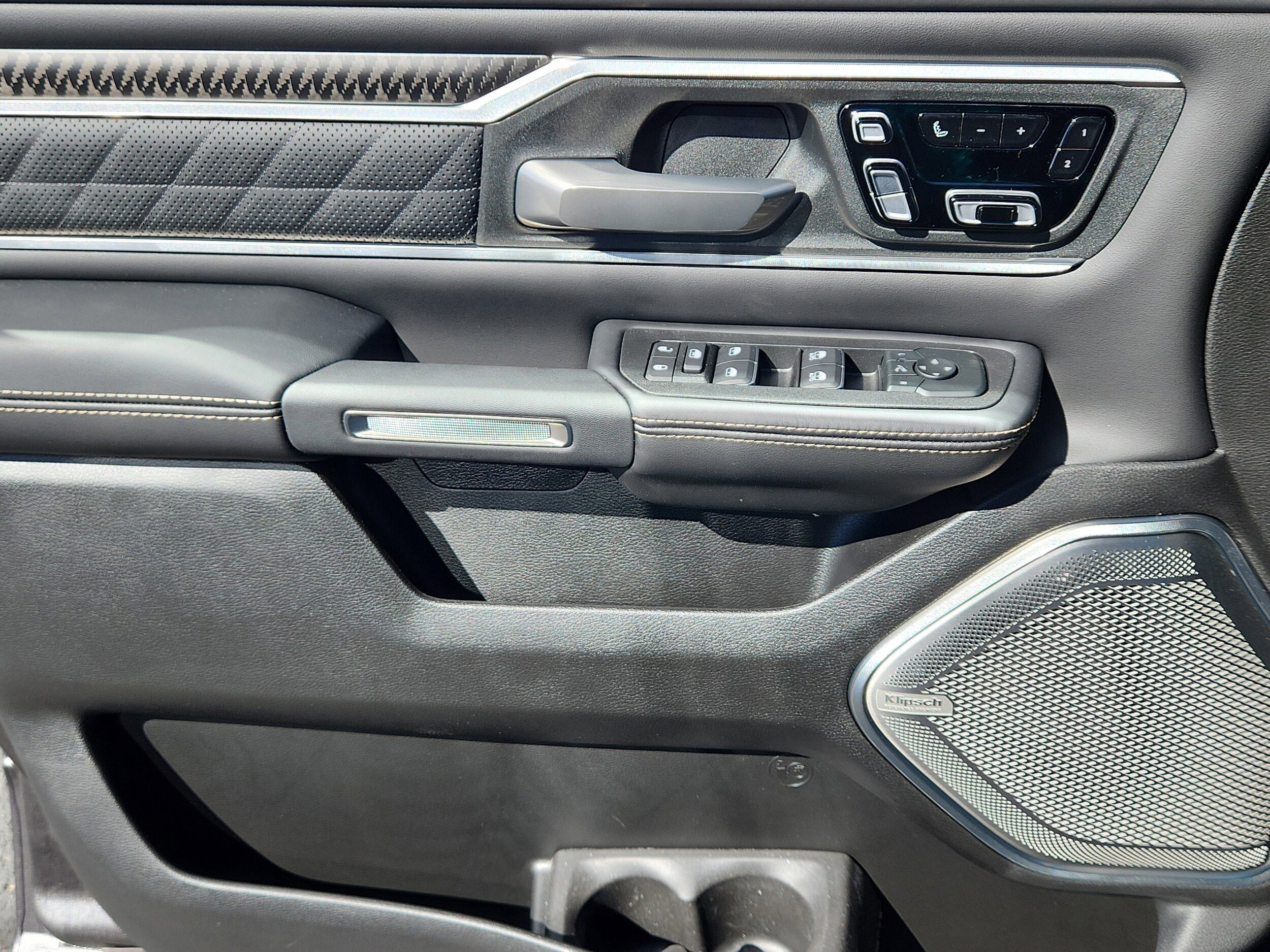 New 2026 RAM 1500 Tungsten w/ Bed Utility Group AWD/4WD image 9