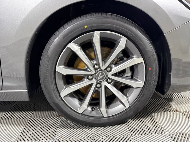 Used 2024 Acura Integra FWD image 11