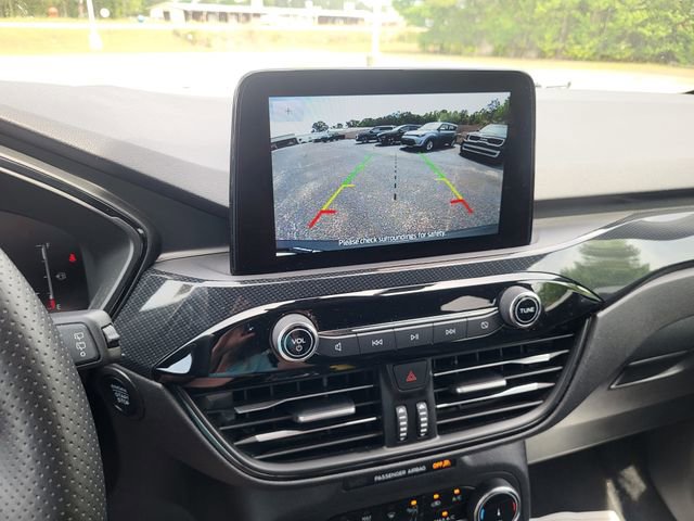 Used 2025 Ford Escape ST-Line FWD image 18