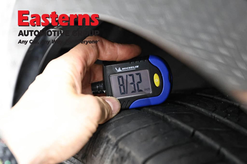 Used 2023 Toyota bZ4X XLE w/ Weather Package image 26