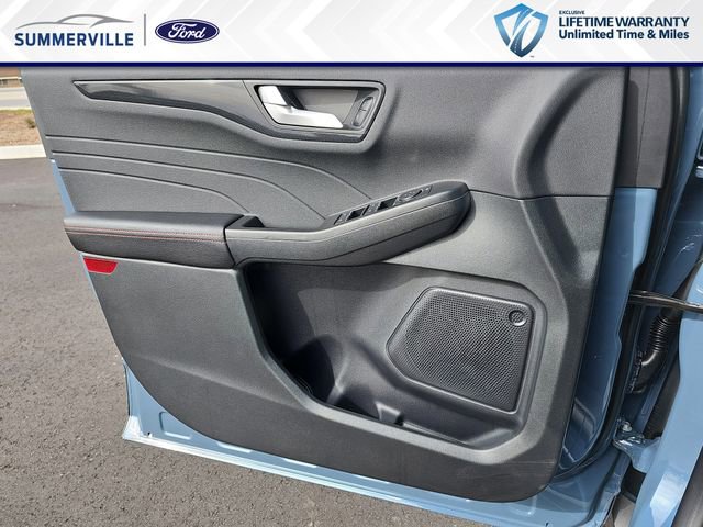 New 2026 Ford Escape ST-Line Select image 31