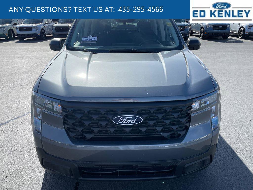 New 2026 Ford Maverick XL image 19