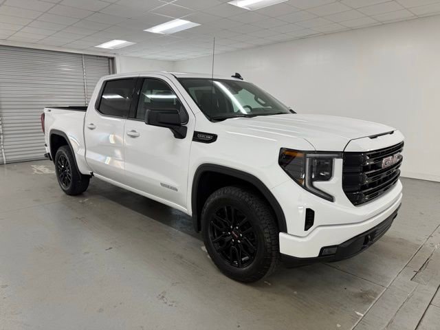 New 2026 GMC Sierra 1500 Elevation image 3