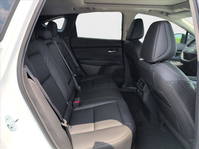 New 2025 Nissan Murano SL w/ Cargo Package image 22