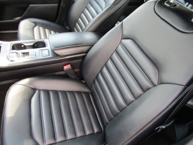Certified 2020 Ford Fusion SEL FWD image 16