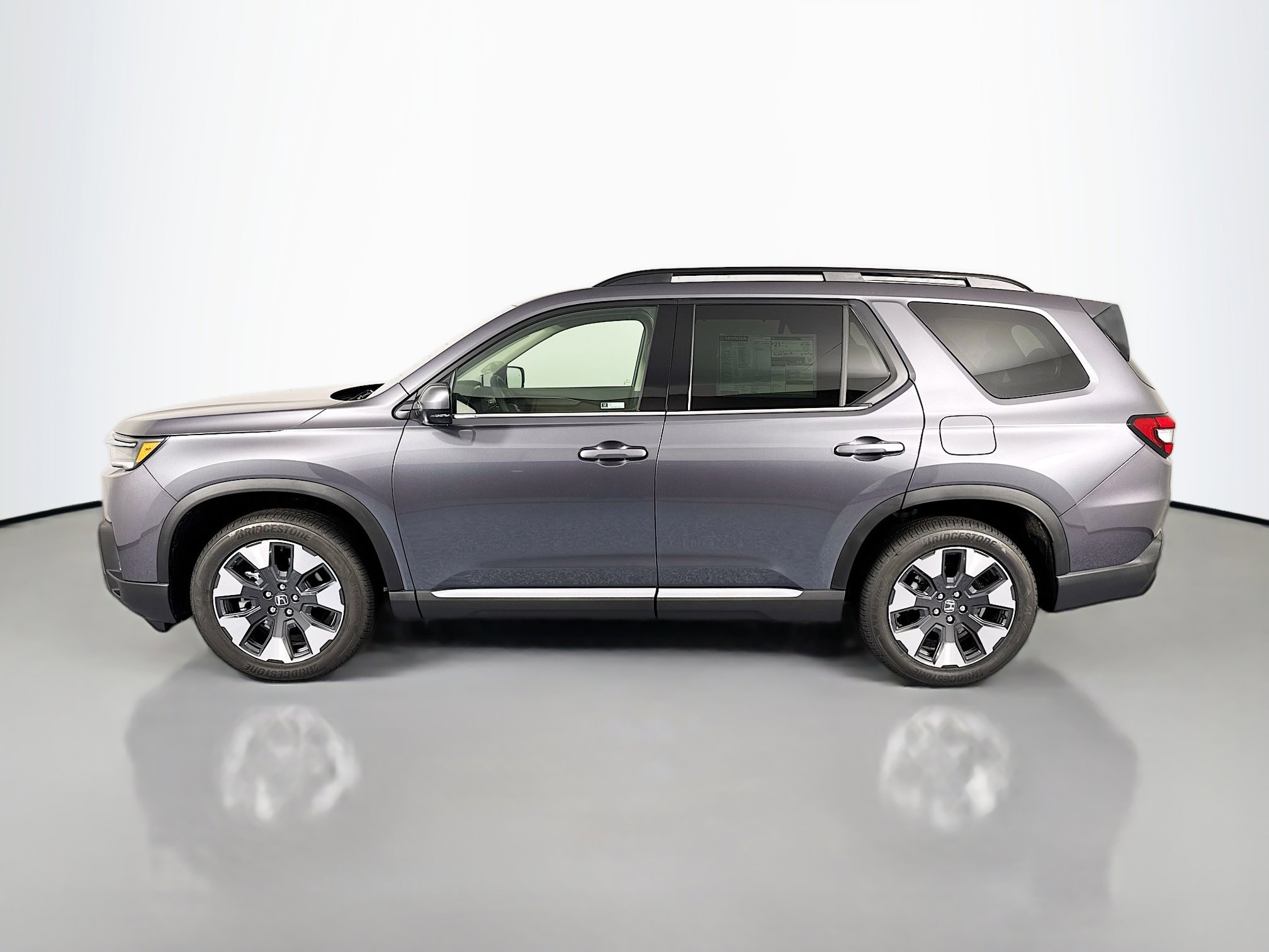 New 2026 Honda Pilot Elite image 8