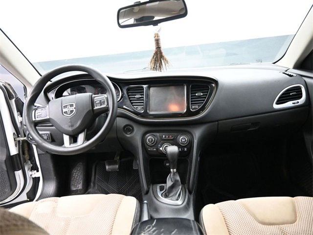 Used 2015 Dodge Dart SXT image 22