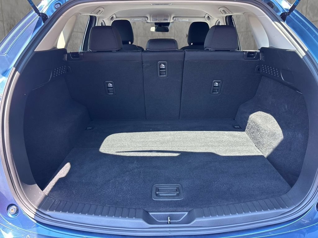 Certified 2023 MAZDA CX-5 AWD 2.5 S image 14