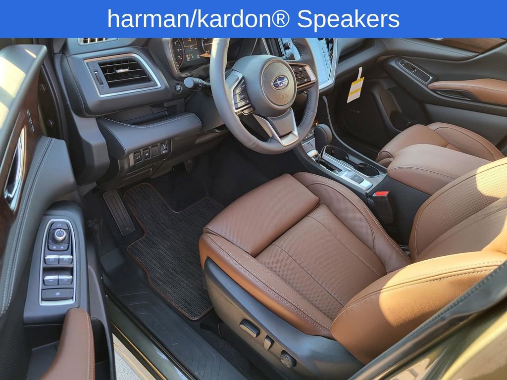 New 2025 Subaru Ascent Touring image 7