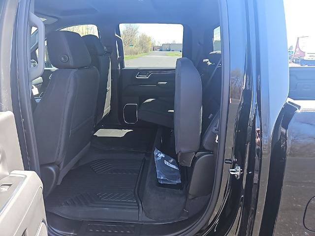 New 2026 Chevrolet Silverado 2500 LT AWD/4WD image 25