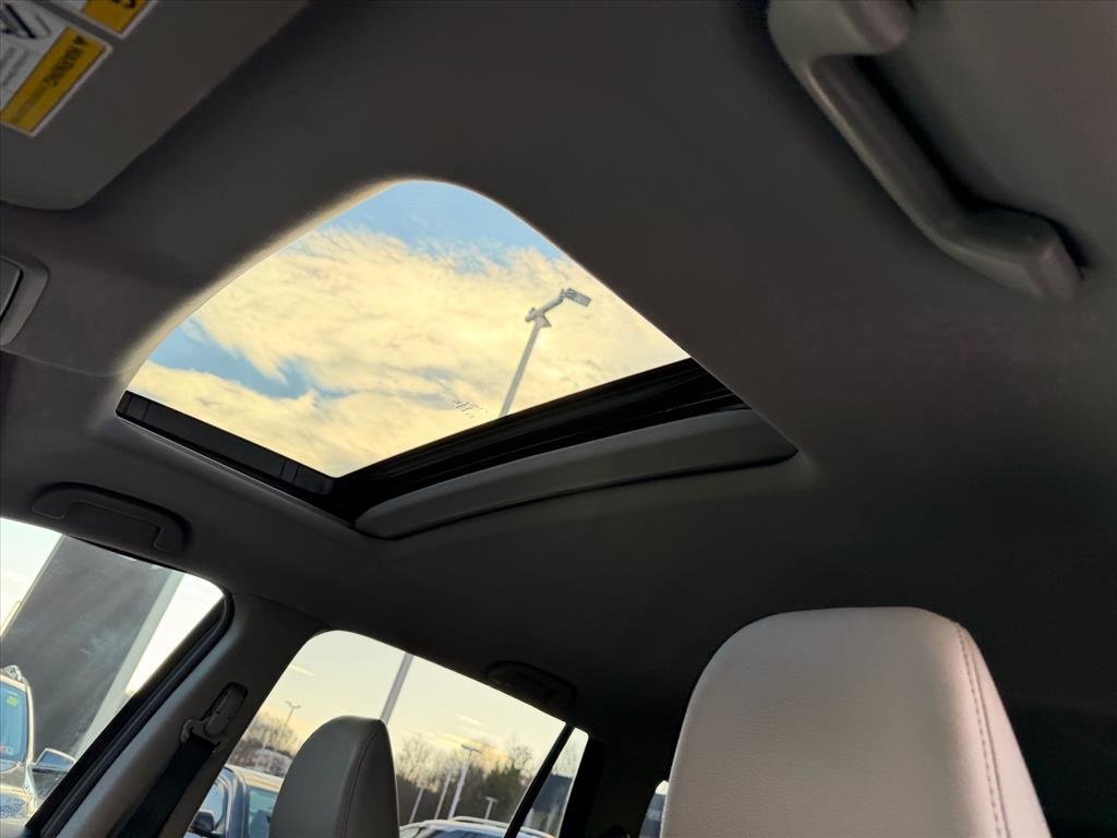 Used 2018 Honda Pilot EX-L image 18