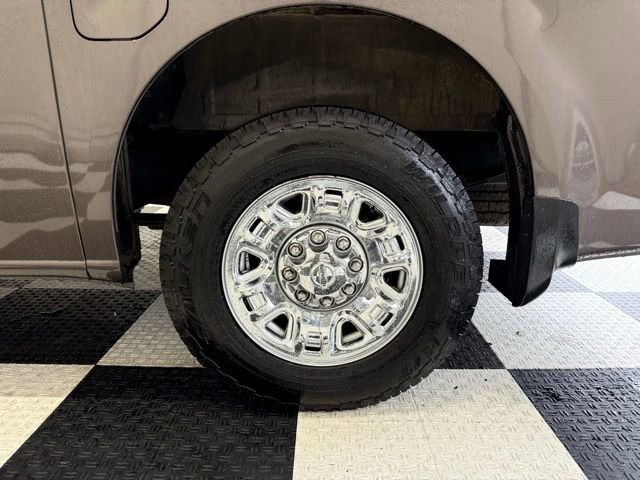 Used 2018 Nissan NV 3500 SV w/ Navigation Package image 11