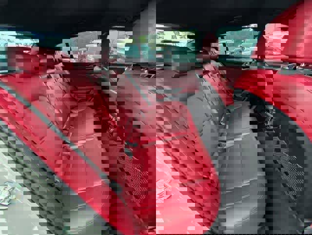 Used 2021 Kia Stinger GT image 17