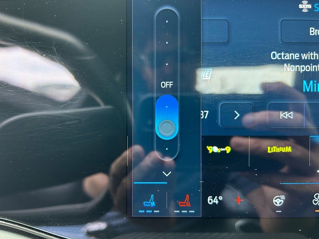 Used 2024 Ford Mustang Premium image 36