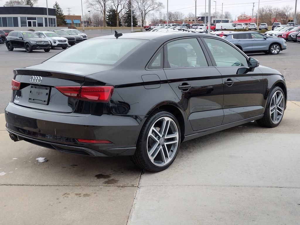 Used 2020 Audi A3 2.0T Premium image 12
