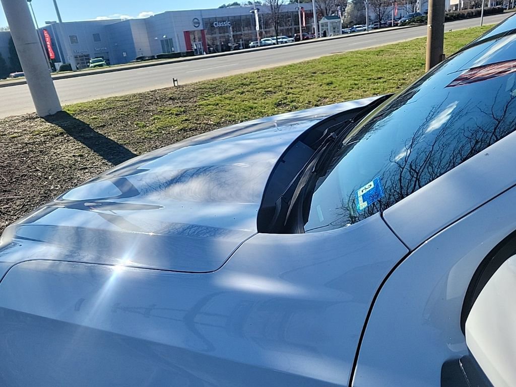 Used 2023 Chevrolet Tahoe LT image 21