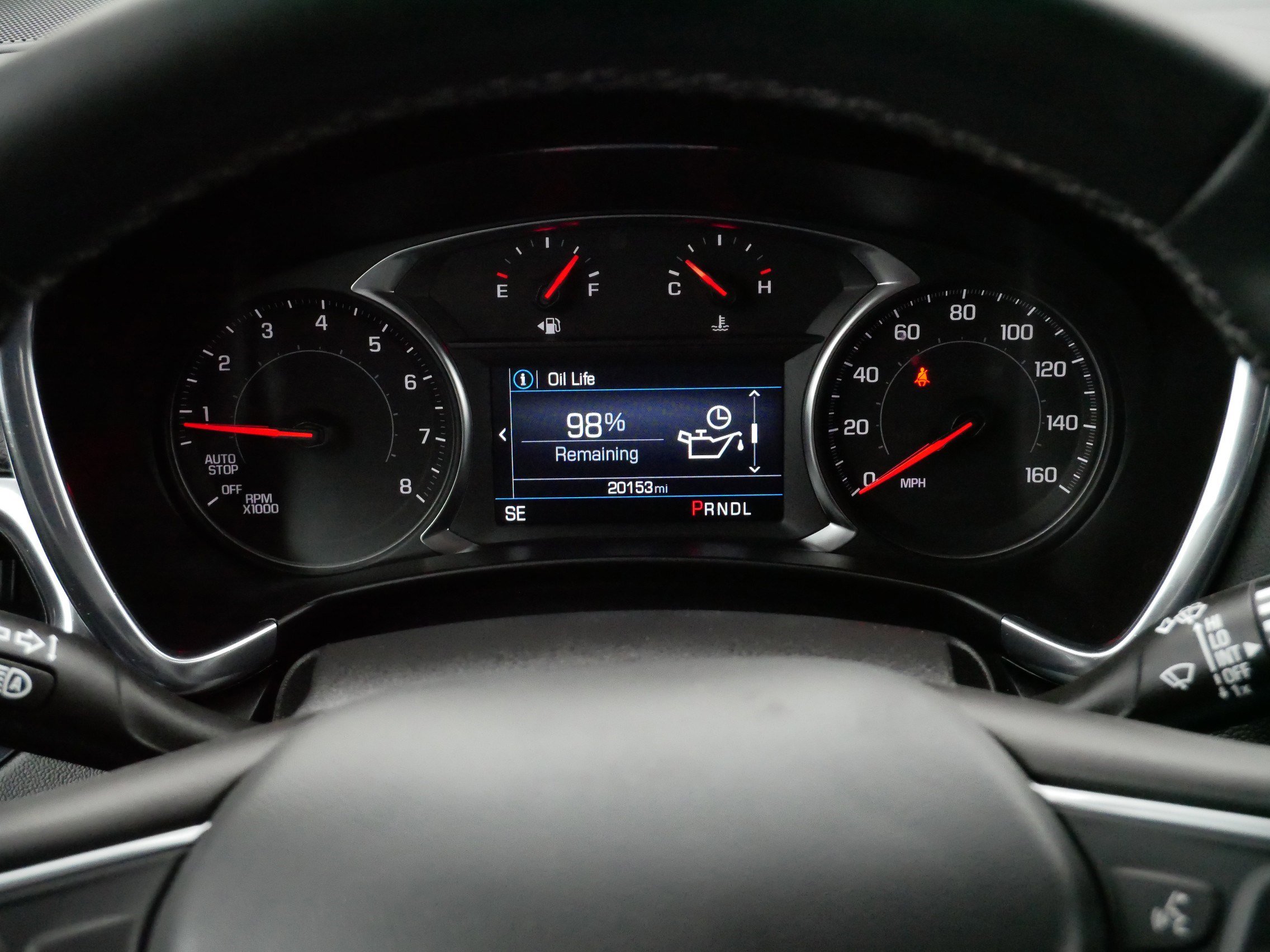 Used 2023 Chevrolet Equinox LT image 22