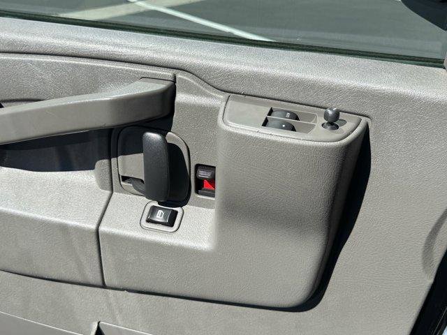 Used 2023 Chevrolet Express 3500 LS image 13