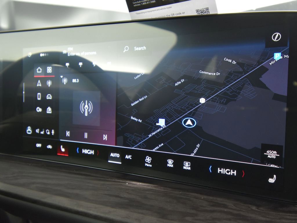 New 2025 Audi Q5 Premium Plus image 18