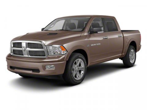 Used 2010 Dodge Ram 1500 Truck SLT