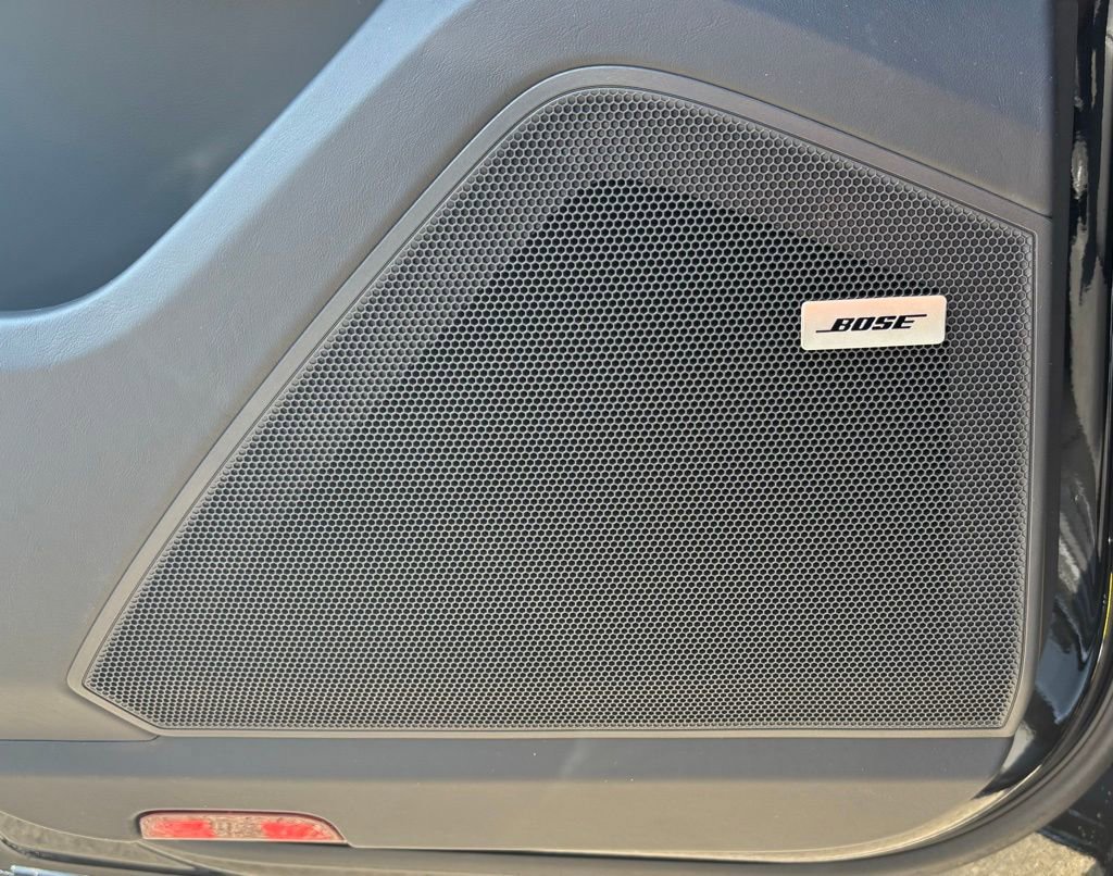 New 2026 Porsche Cayenne GTS AWD/4WD image 28