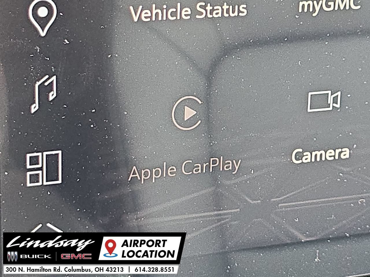 New 2026 GMC Canyon Elevation w/ Convenience Package AWD/4WD image 37