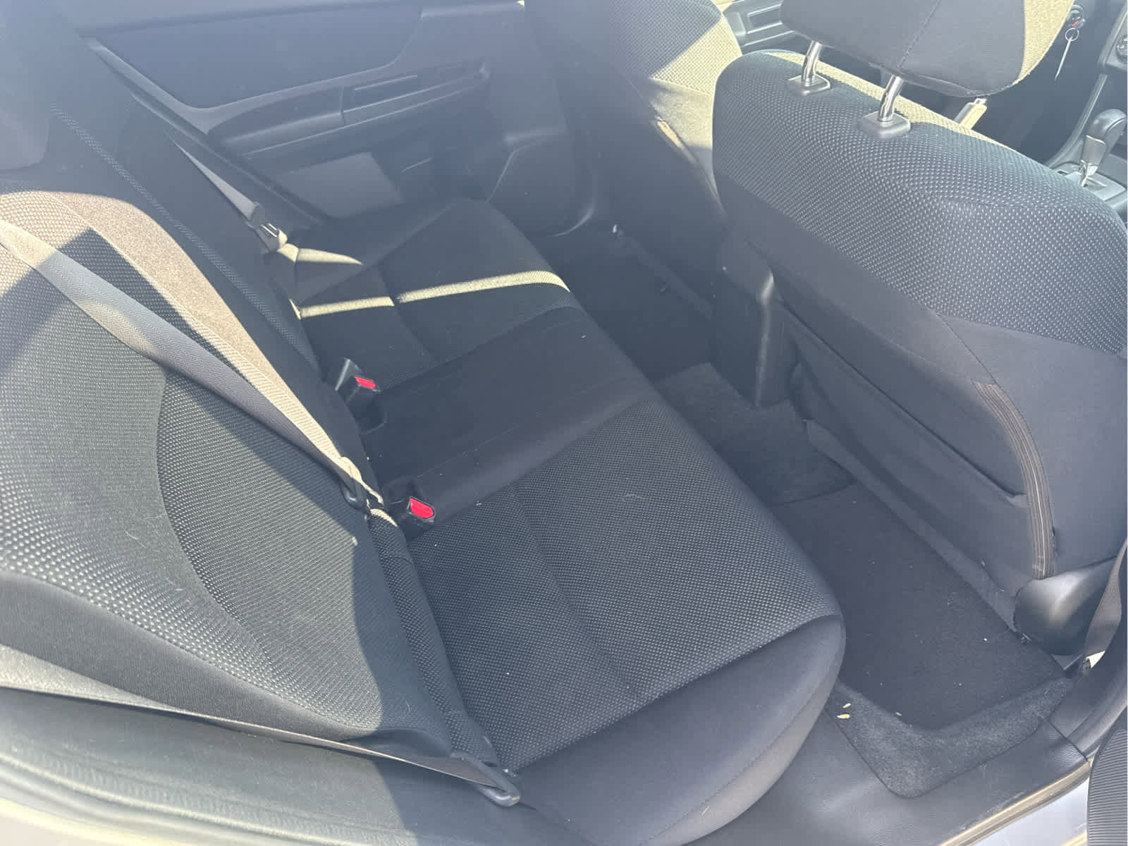 Used 2013 Subaru Impreza 2.0i Premium image 10