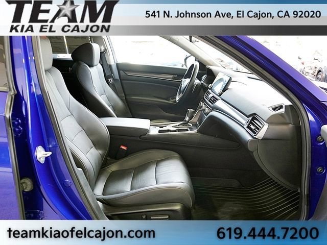 Used 2021 Honda Accord Sport Special Edition image 11
