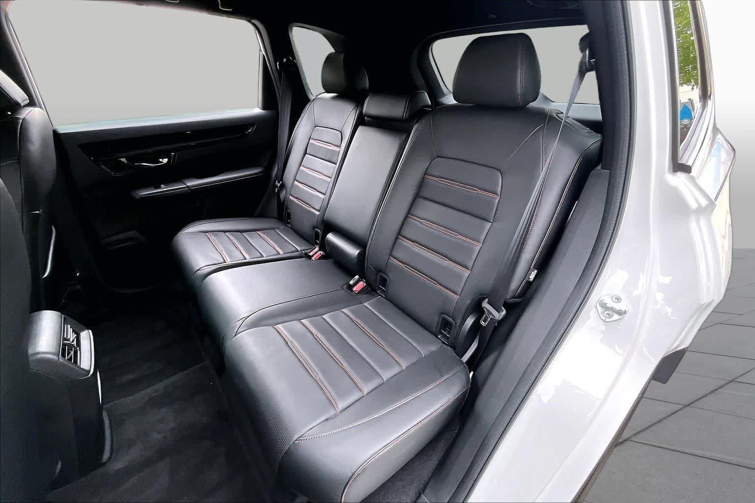 Used 2025 Honda CR-V Sport Touring image 20